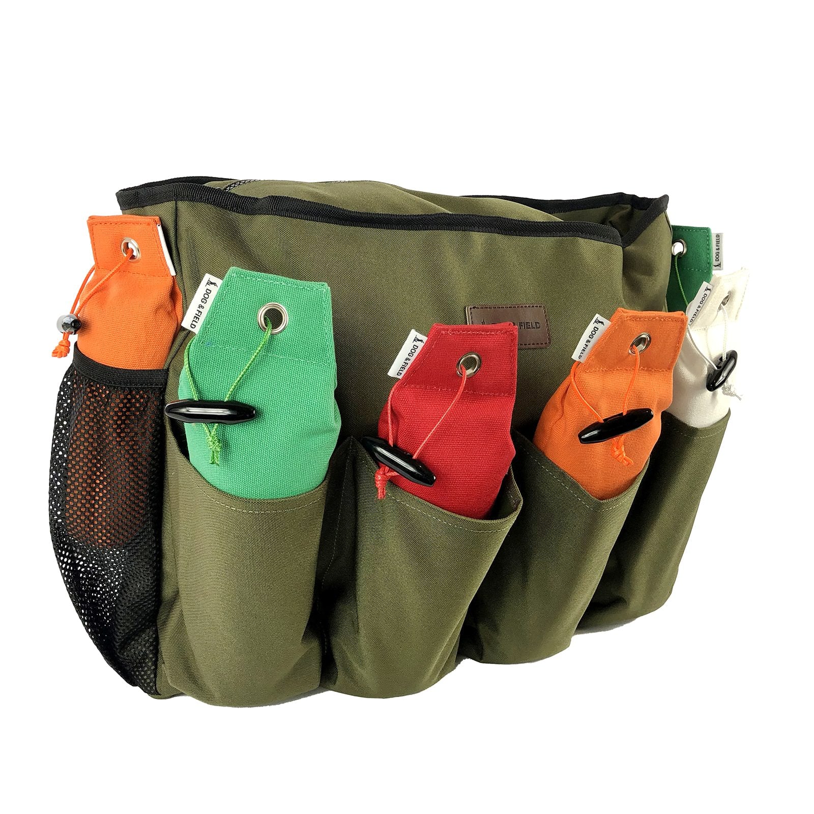 Maxxi Dummy Tasche von Dog & Field