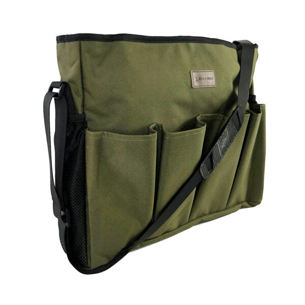 Maxxi Dummy Tasche von Dog & Field