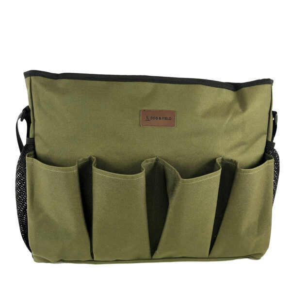 Maxxi Dummy Tasche von Dog & Field