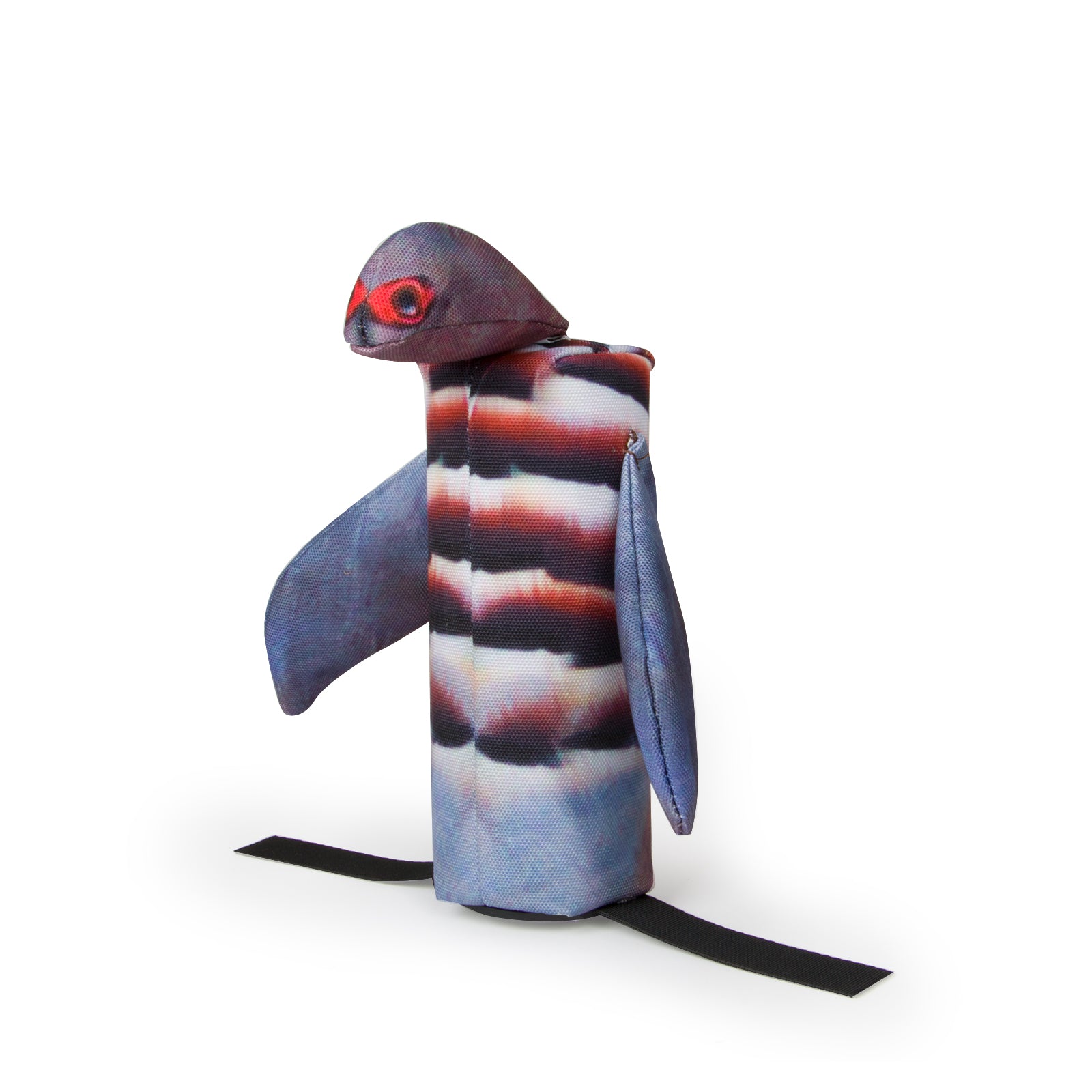 The Original Clone®️ Launcher Bird Dummy REBHUHN