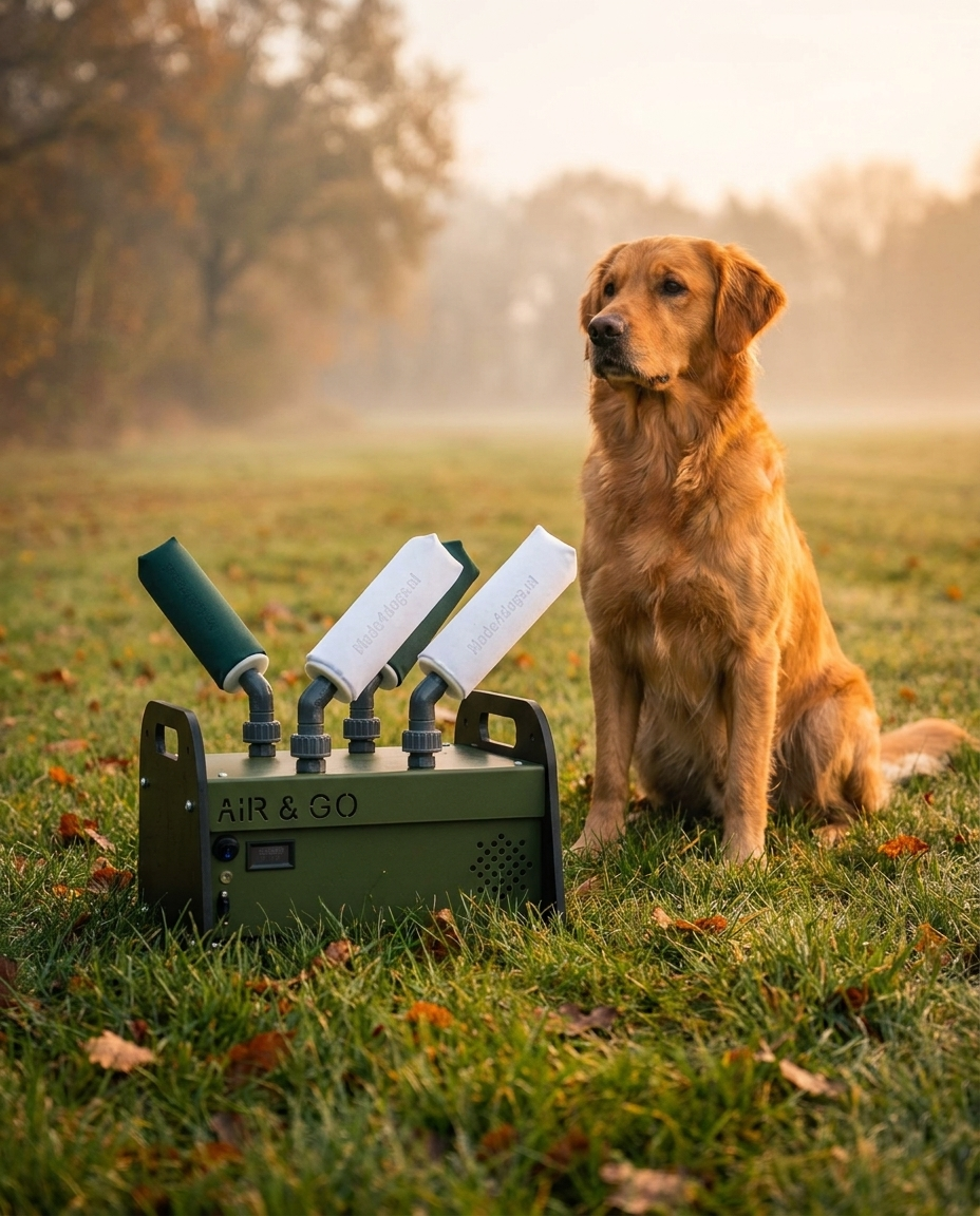 Training & Jagd - jagdportal.shop