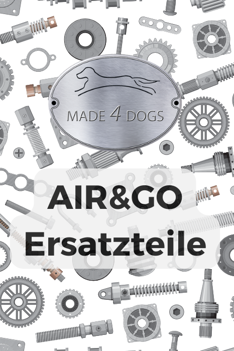 Bird&Go Ersatzteil - Ersatzmatte