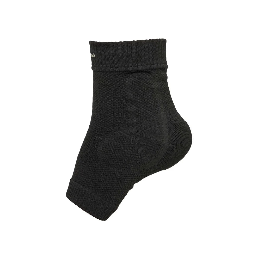 Physio Fußgelenkschoner 4way stretch mit unterstützender Gel-Einlage