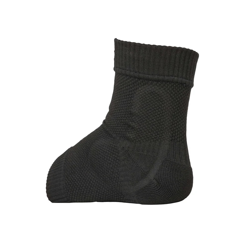 Physio Fußgelenkschoner 4way stretch mit unterstützender Gel-Einlage
