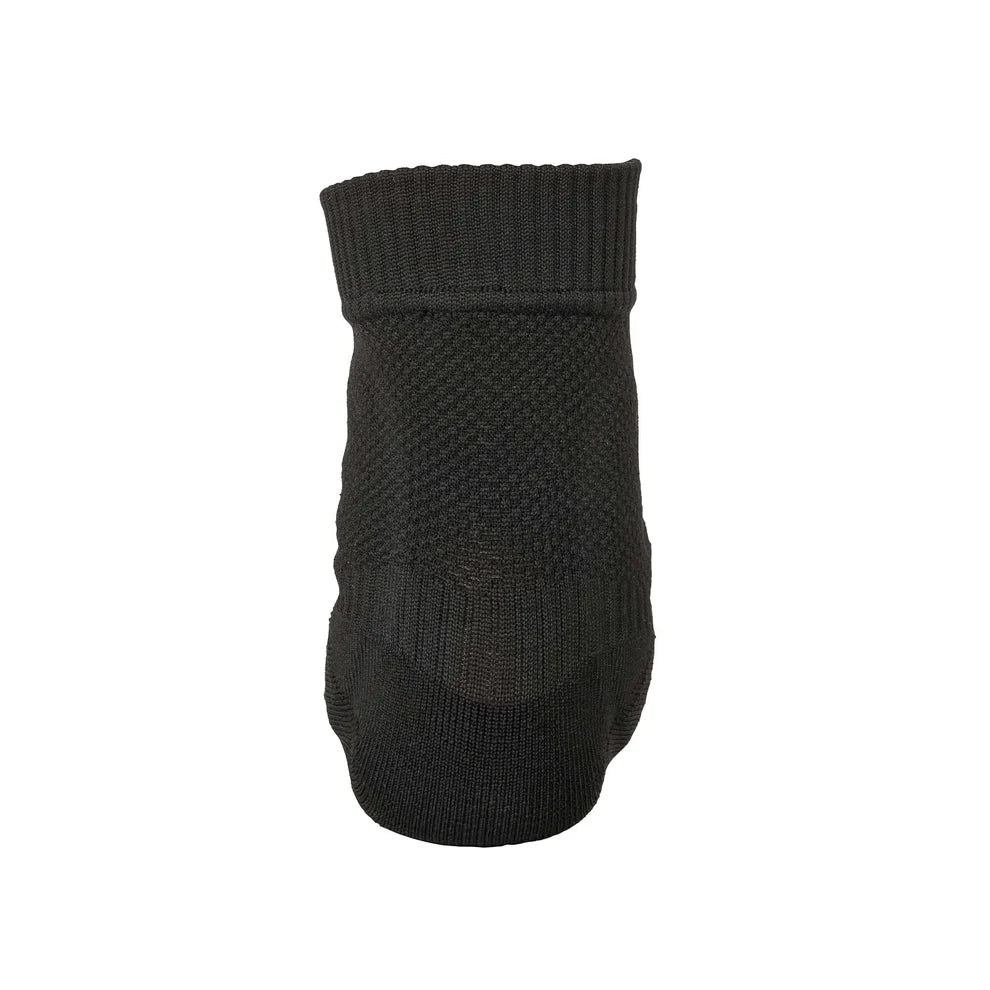 Physio Fußgelenkschoner 4way stretch mit unterstützender Gel-Einlage
