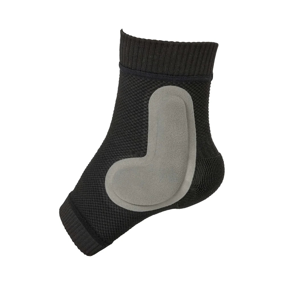 Physio Fußgelenkschoner 4way stretch mit unterstützender Gel-Einlage
