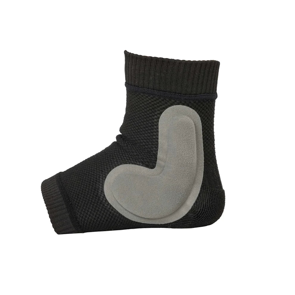Physio Fußgelenkschoner 4way stretch mit unterstützender Gel-Einlage