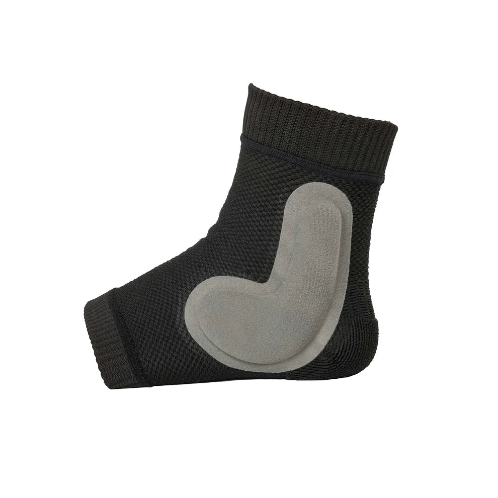 Physio Fußgelenkschoner 4way stretch mit unterstützender Gel-Einlage