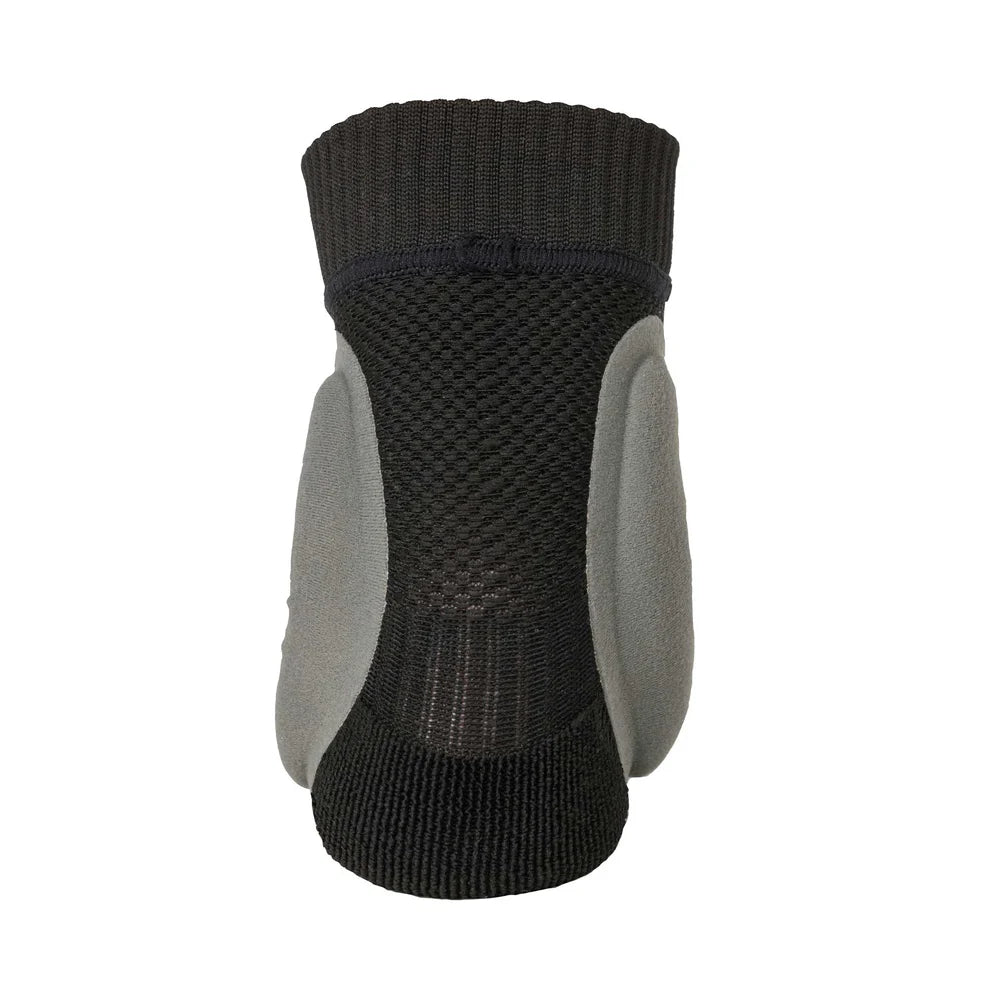 Physio Fußgelenkschoner 4way stretch mit unterstützender Gel-Einlage
