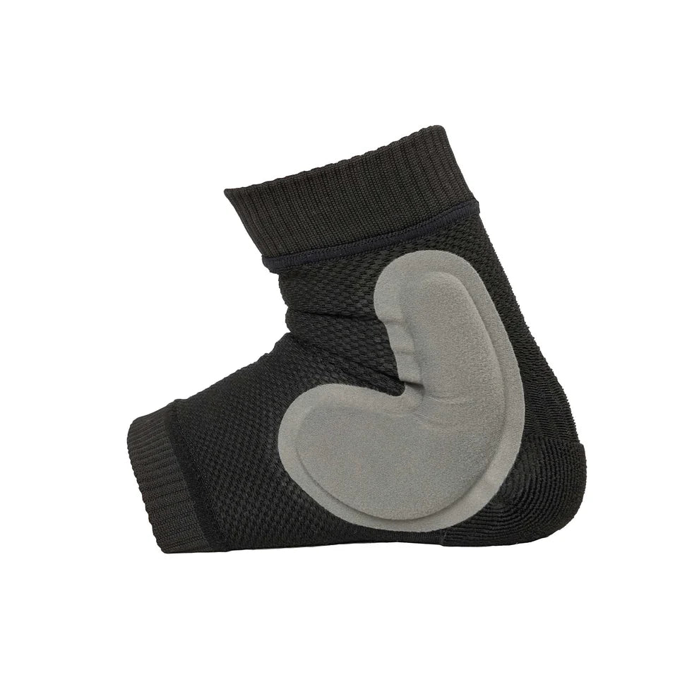 Physio Fußgelenkschoner 4way stretch mit unterstützender Gel-Einlage