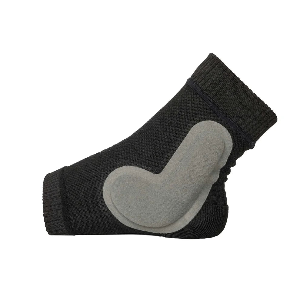 Physio Fußgelenkschoner 4way stretch mit unterstützender Gel-Einlage