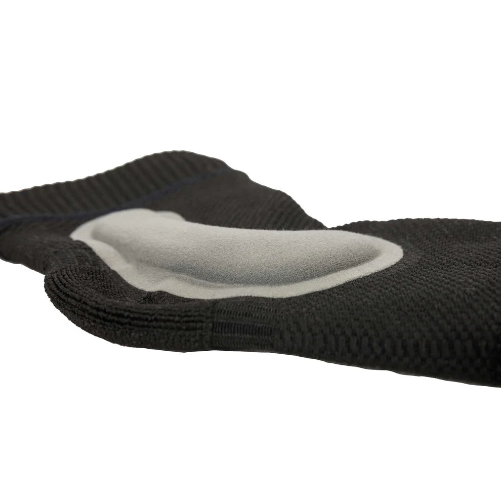 Physio Fußgelenkschoner 4way stretch mit unterstützender Gel-Einlage