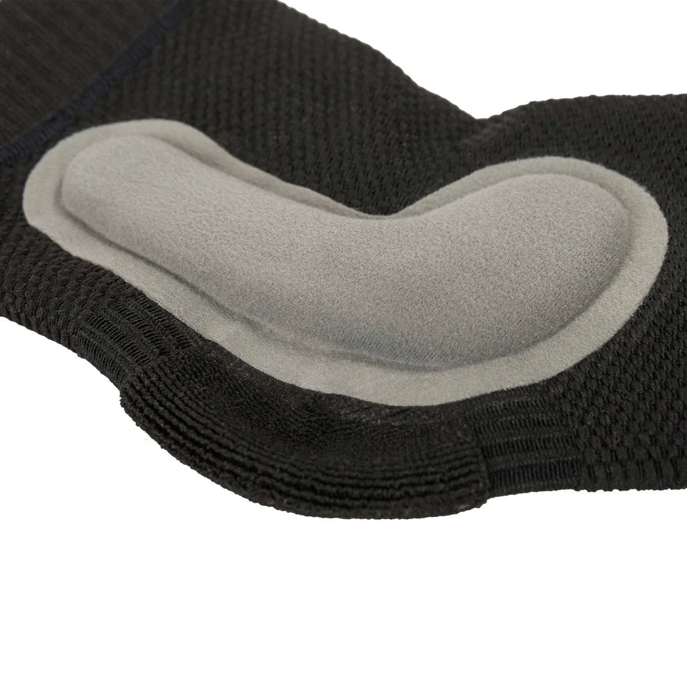 Physio Fußgelenkschoner 4way stretch mit unterstützender Gel-Einlage