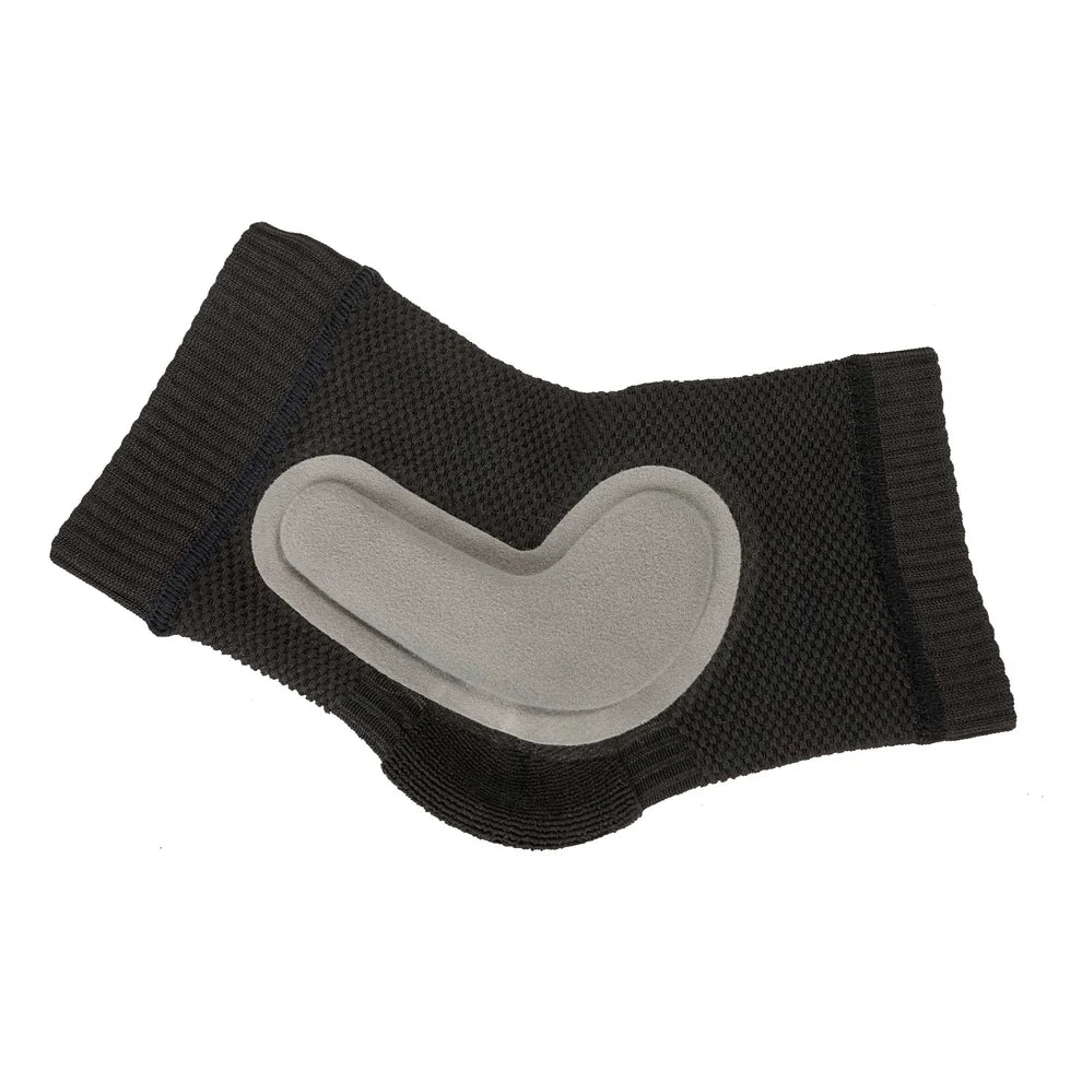 Physio Fußgelenkschoner 4way stretch mit unterstützender Gel-Einlage