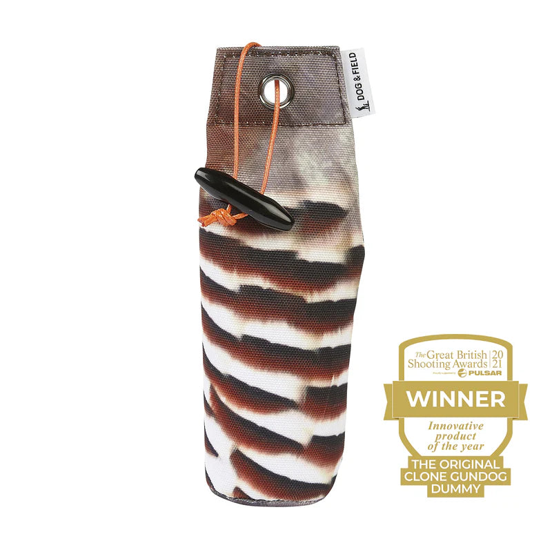 Dog&Field Rebhuhn Spar-Paket